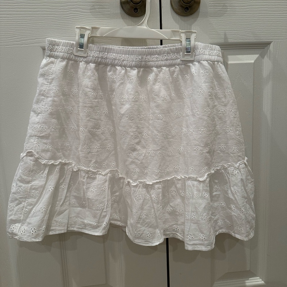 Hollister skirt